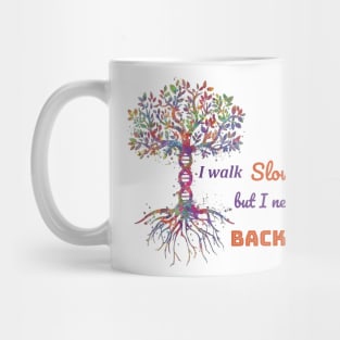 Multiple Sclerosis Fighter Mug